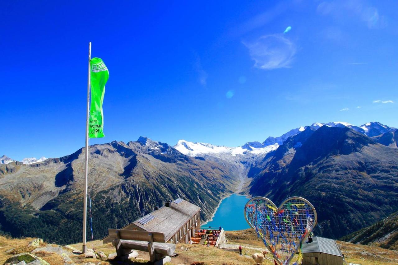 Hotel Gasthof Jaeger Zillertal Schlitters Kültér fotó