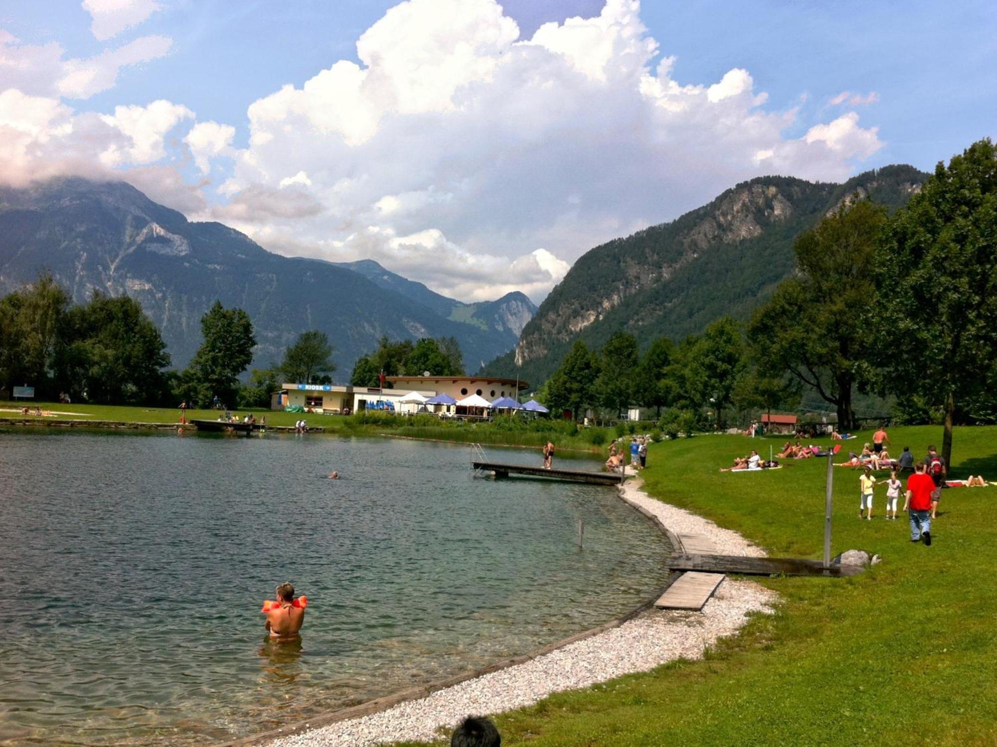 Hotel Gasthof Jaeger Zillertal Schlitters Kültér fotó