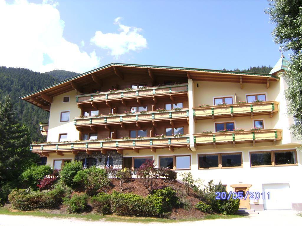 Hotel Gasthof Jaeger Zillertal Schlitters Kültér fotó