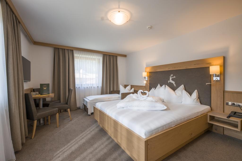 Hotel Gasthof Jaeger Zillertal Schlitters Kültér fotó