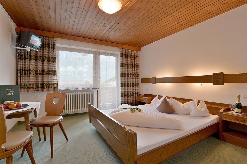 Hotel Gasthof Jaeger Zillertal Schlitters Kültér fotó