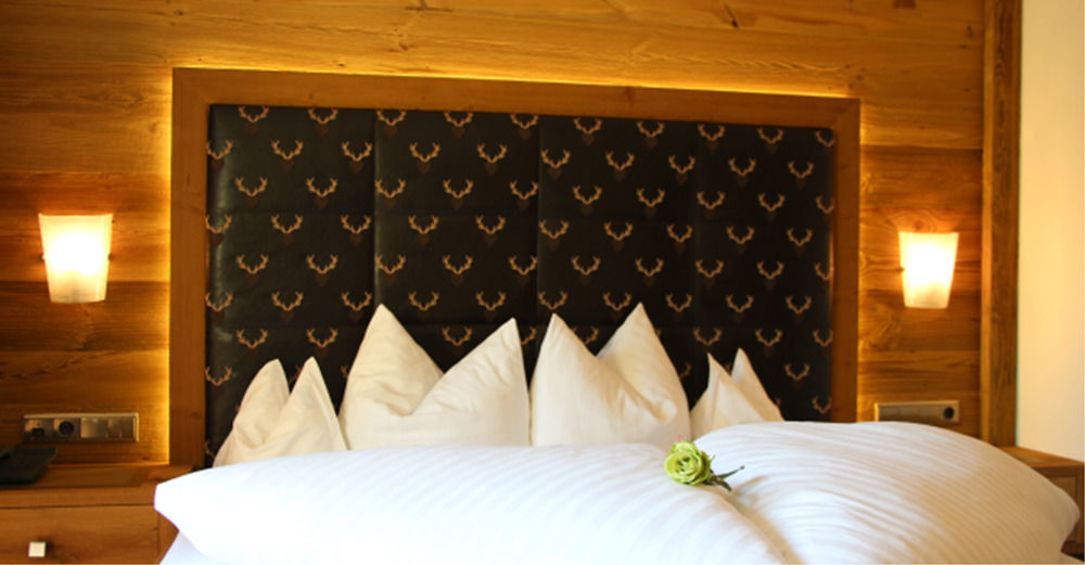 Hotel Gasthof Jaeger Zillertal Schlitters Kültér fotó