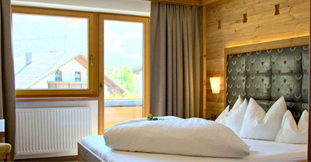 Hotel Gasthof Jaeger Zillertal Schlitters Kültér fotó