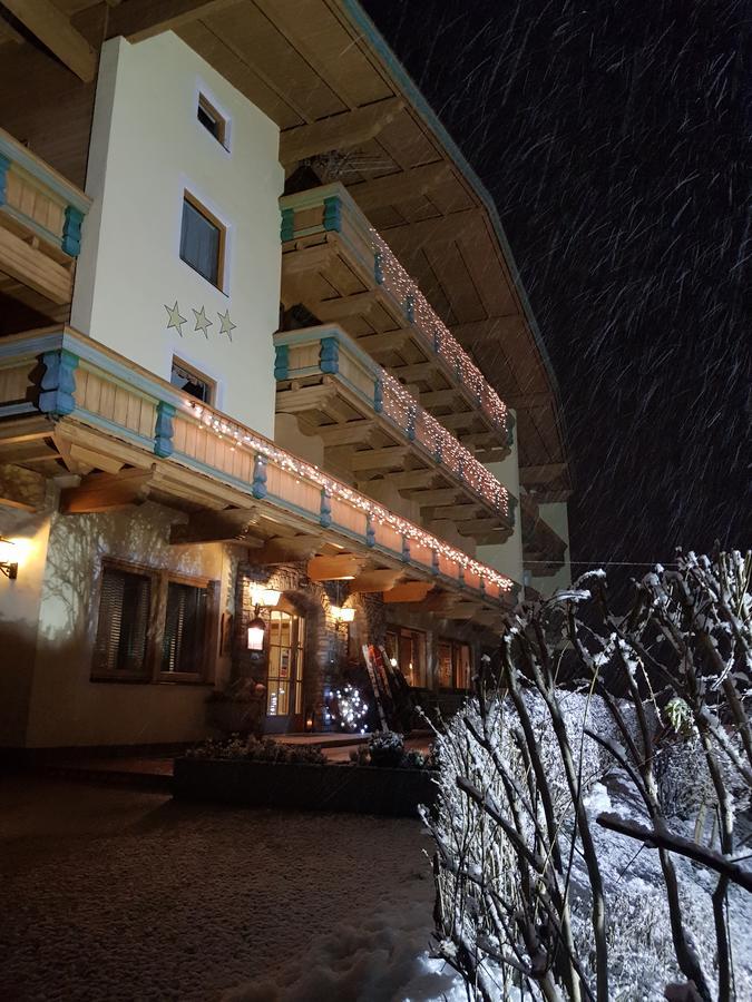 Hotel Gasthof Jaeger Zillertal Schlitters Kültér fotó