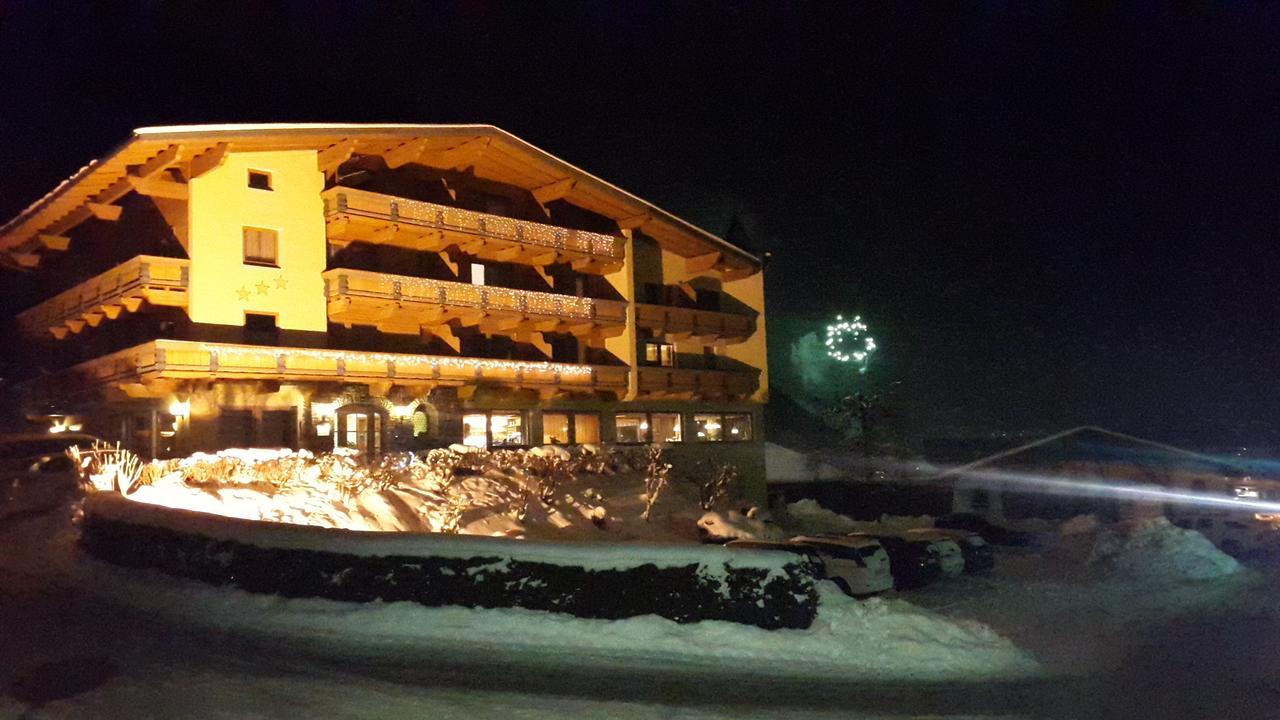 Hotel Gasthof Jaeger Zillertal Schlitters Kültér fotó