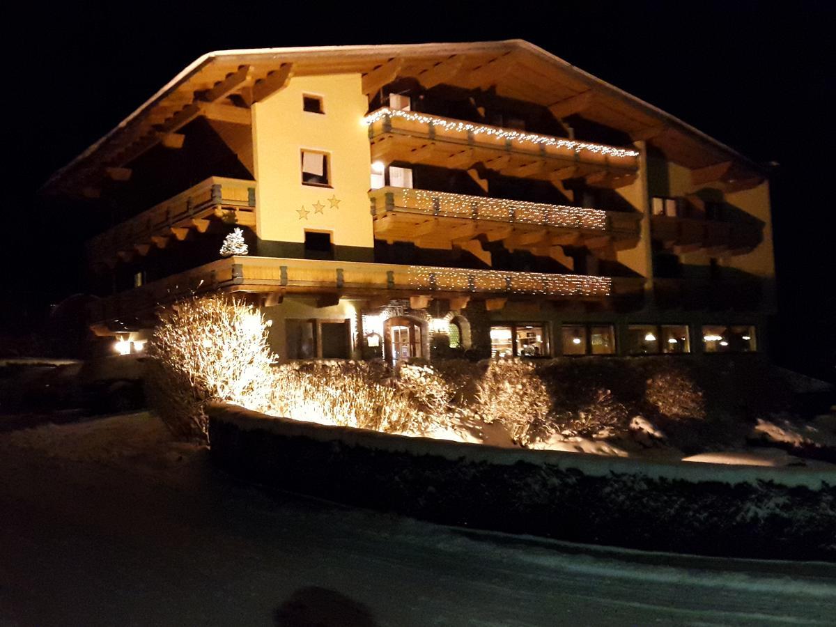 Hotel Gasthof Jaeger Zillertal Schlitters Kültér fotó