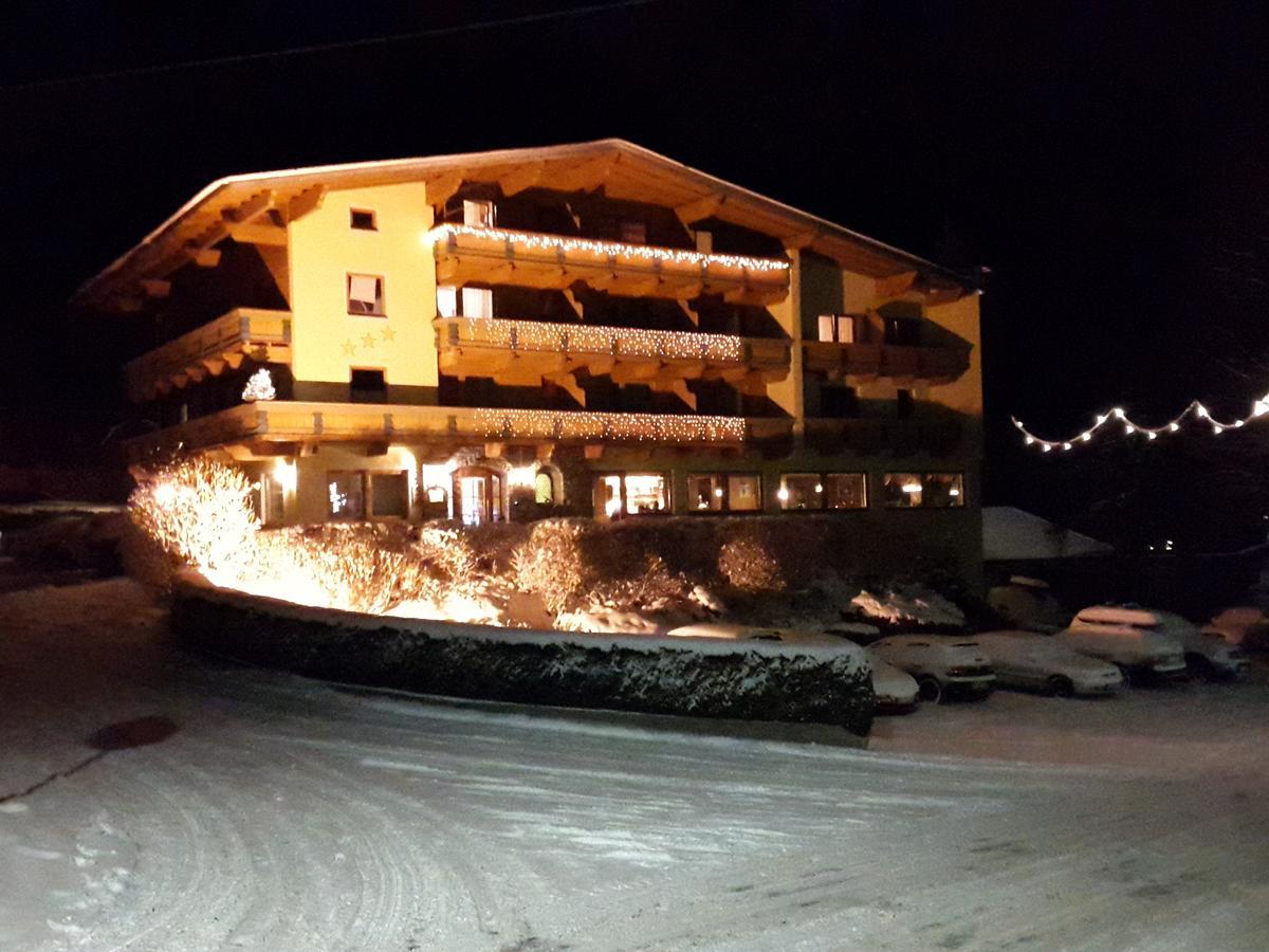 Hotel Gasthof Jaeger Zillertal Schlitters Kültér fotó