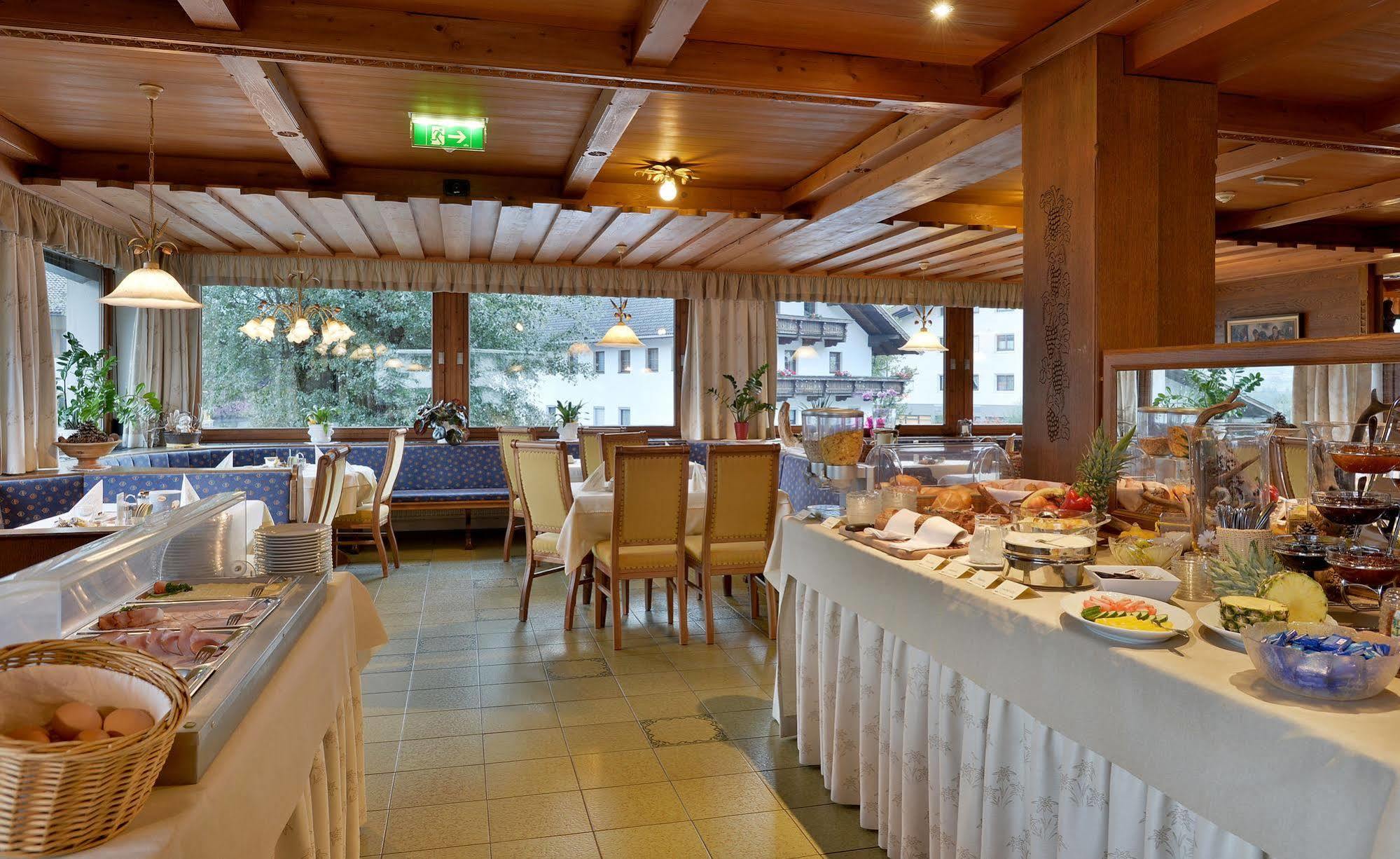 Hotel Gasthof Jaeger Zillertal Schlitters Kültér fotó