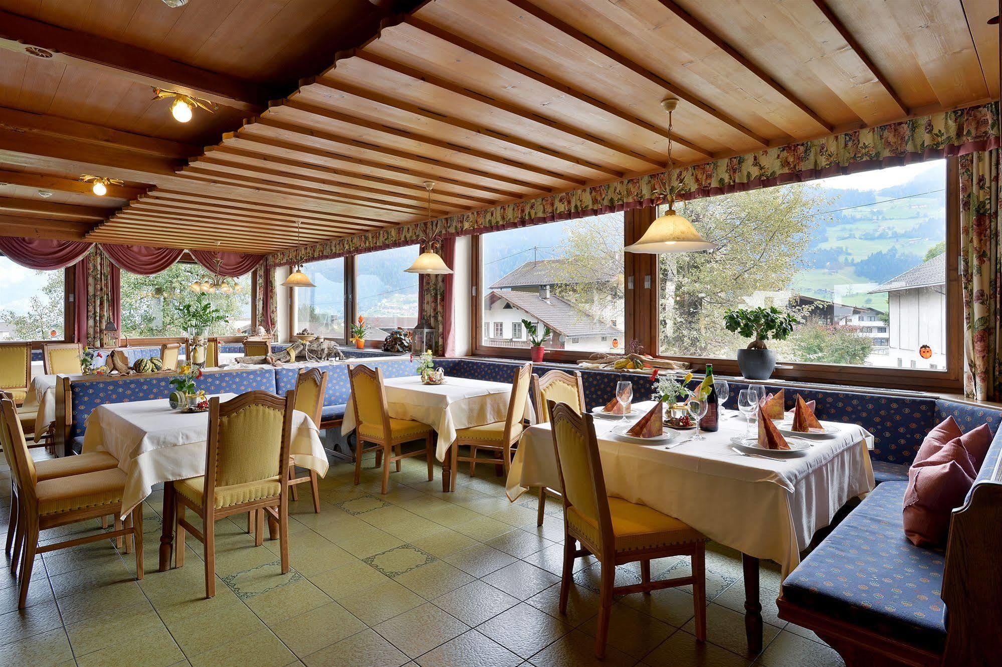 Hotel Gasthof Jaeger Zillertal Schlitters Kültér fotó