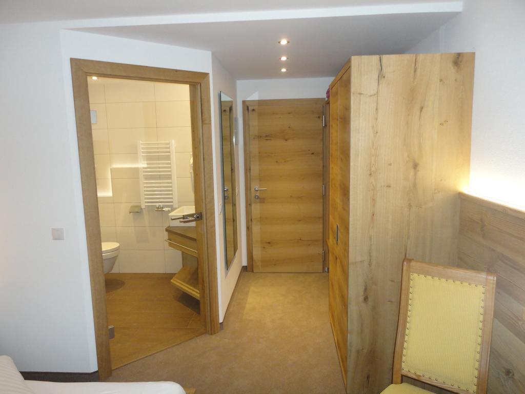 Hotel Gasthof Jaeger Zillertal Schlitters Szoba fotó