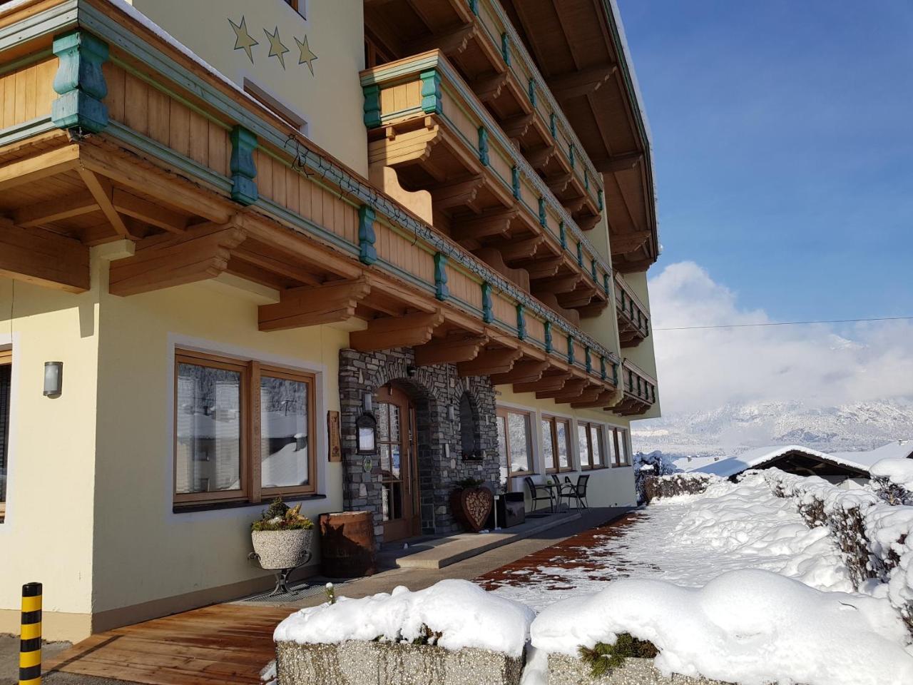 Hotel Gasthof Jaeger Zillertal Schlitters Kültér fotó