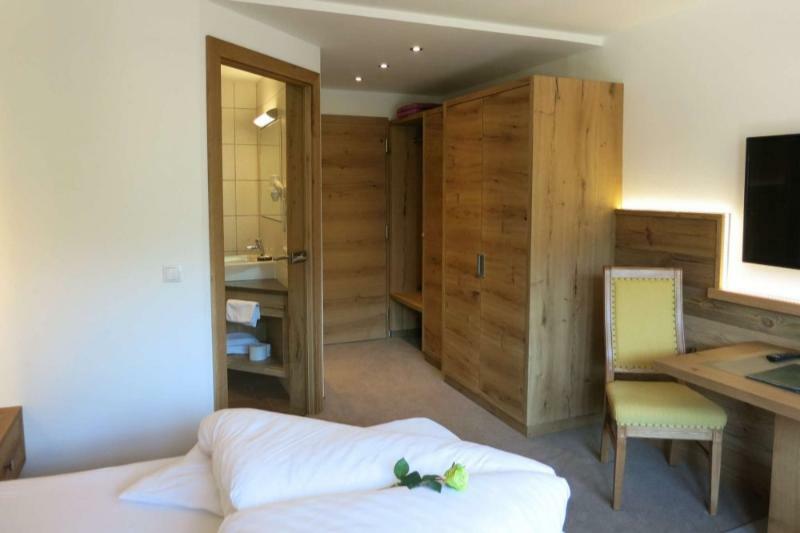 Hotel Gasthof Jaeger Zillertal Schlitters Kültér fotó